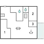 3 Bedroom Lovely In